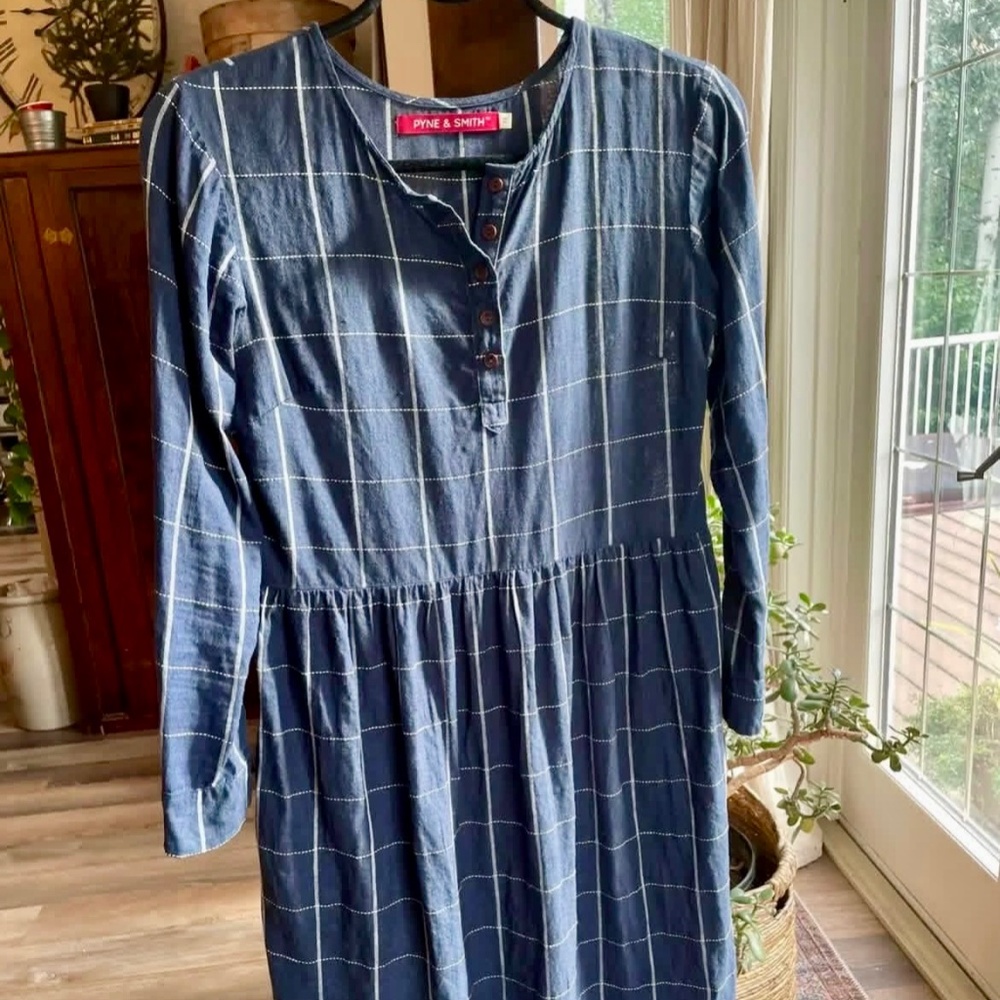Pyne & Smith Dress No. 18